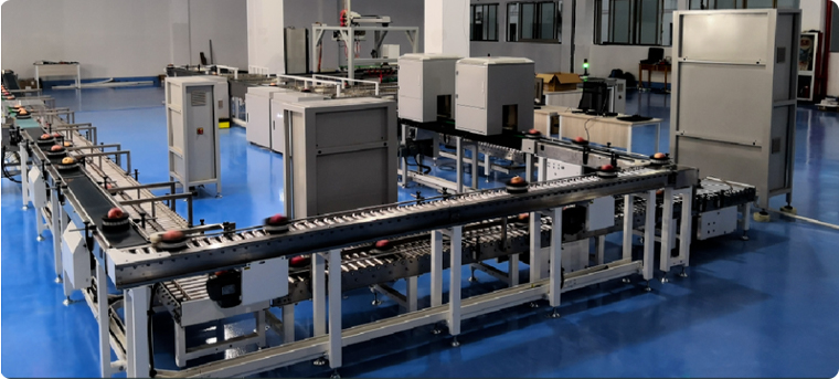 果皮脆弱型水果分選解決方案